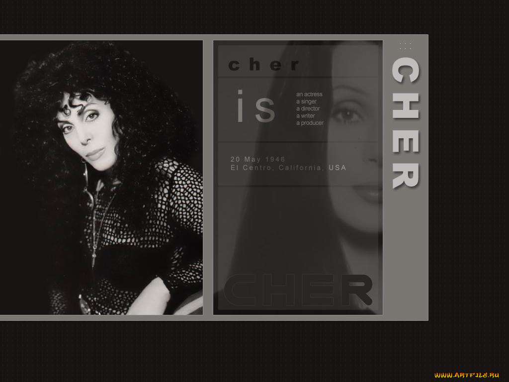 cher, 